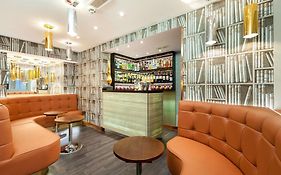 Mercure London Paddington Hotel